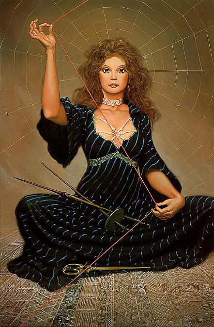 14P Fantasy Art 2