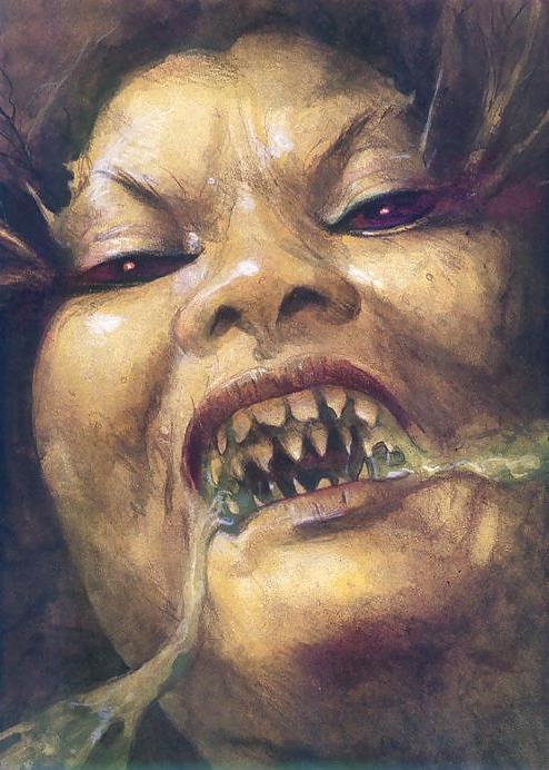 14P Fantasy Art 2