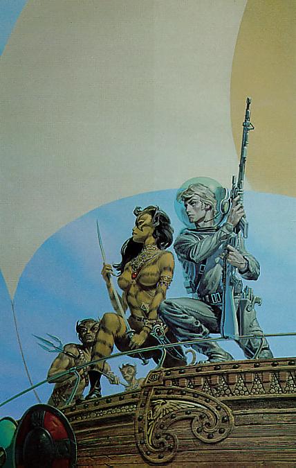 14P Fantasy Art 2