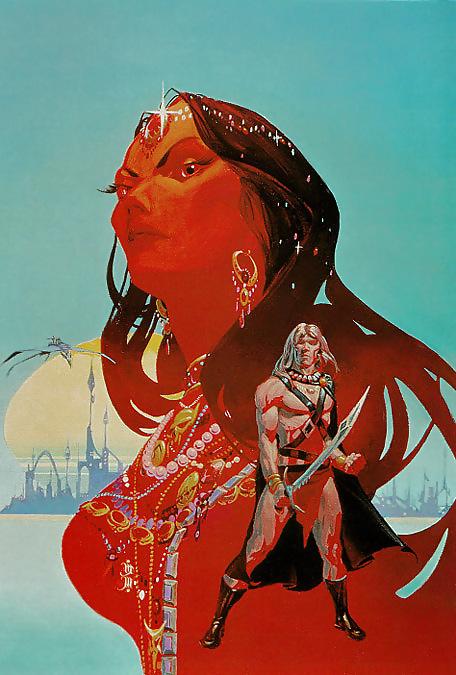 14P Fantasy Art 2