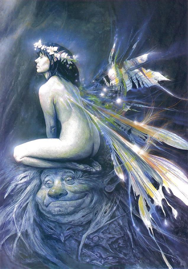 14P Fantasy Art 2