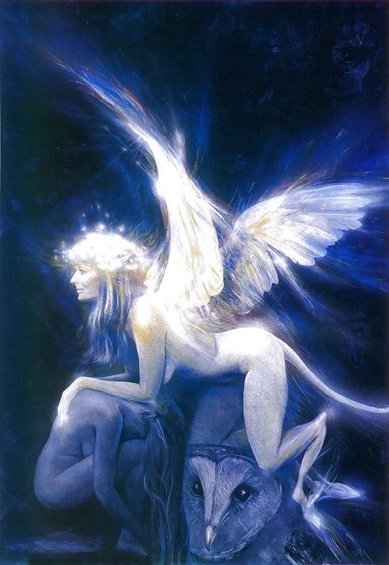 14P Fantasy Art 2