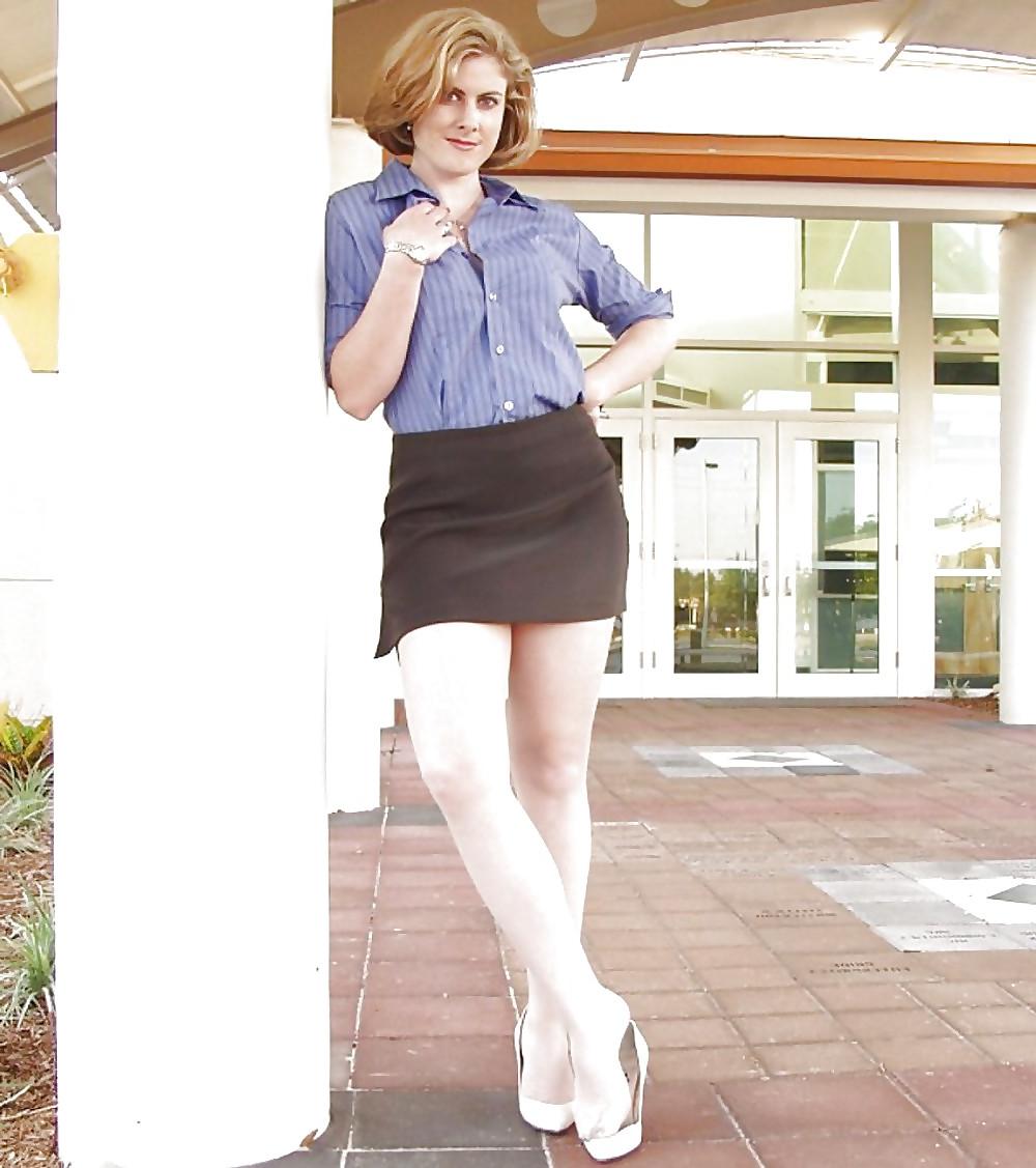 7P Femminized bitch