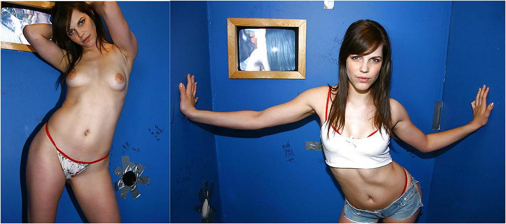 15P Best naked teens before and after 18 - by art Biju