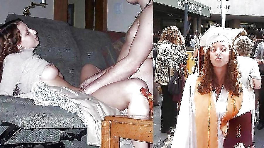 25P Real Dressed and Undressed Cuties 4