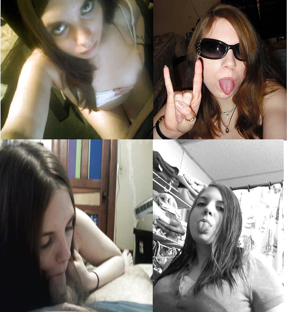 25P Real Dressed and Undressed Cuties 4
