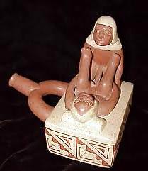22P Erotic Art Sculpture