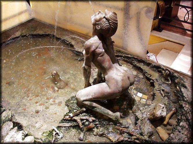 22P Erotic Art Sculpture