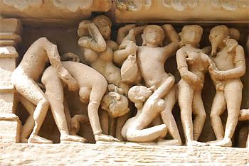22P Erotic Art Sculpture