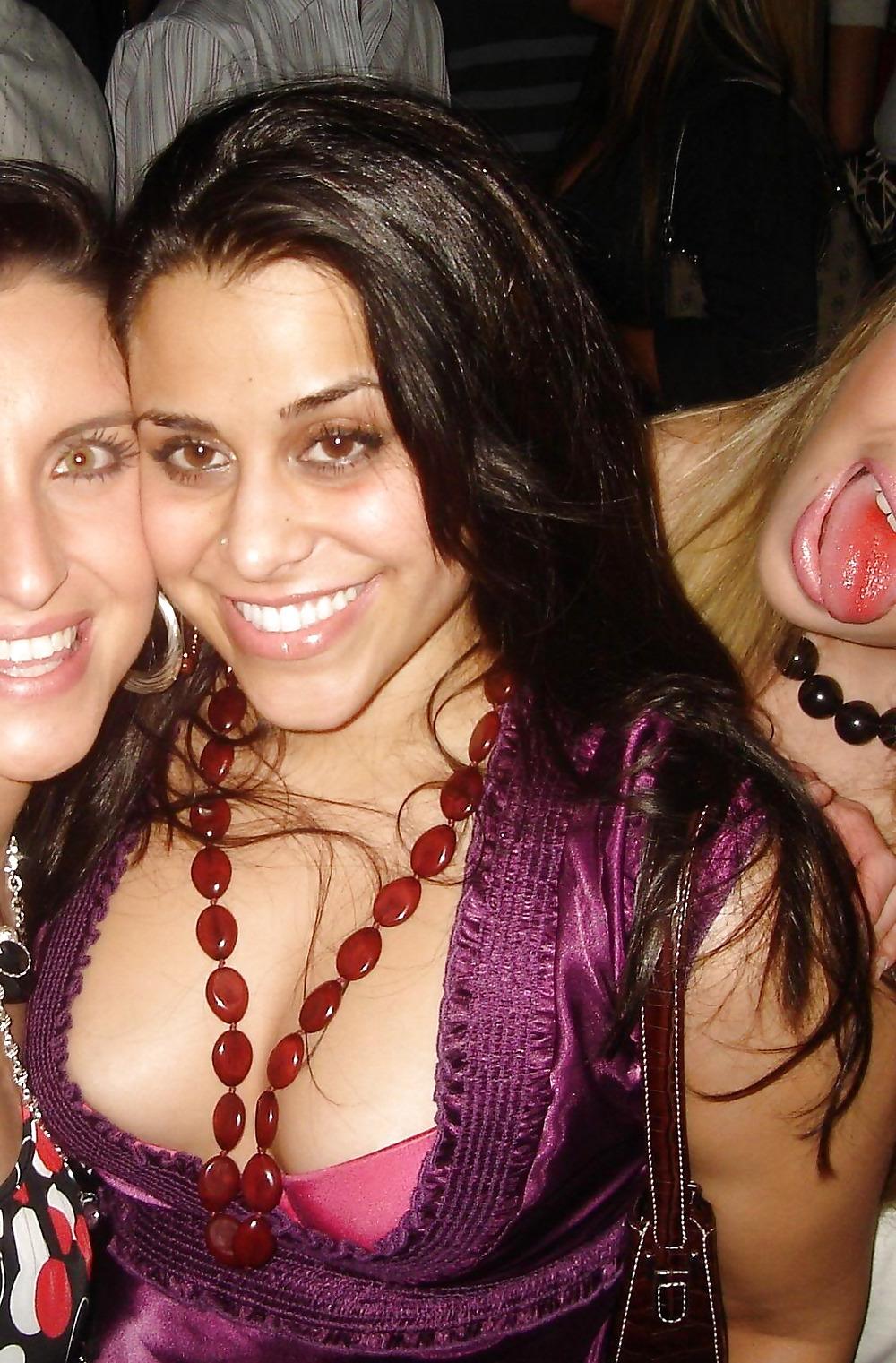 16P Ex-bitch