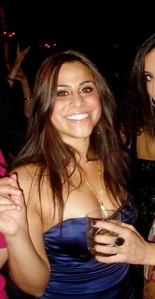 16P Ex-bitch