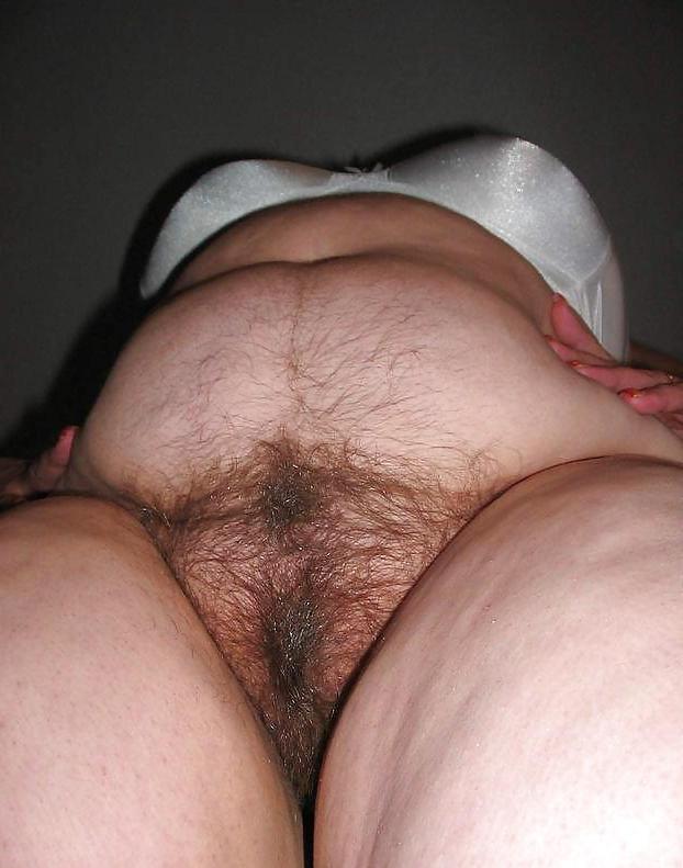 15P Granny Chubby