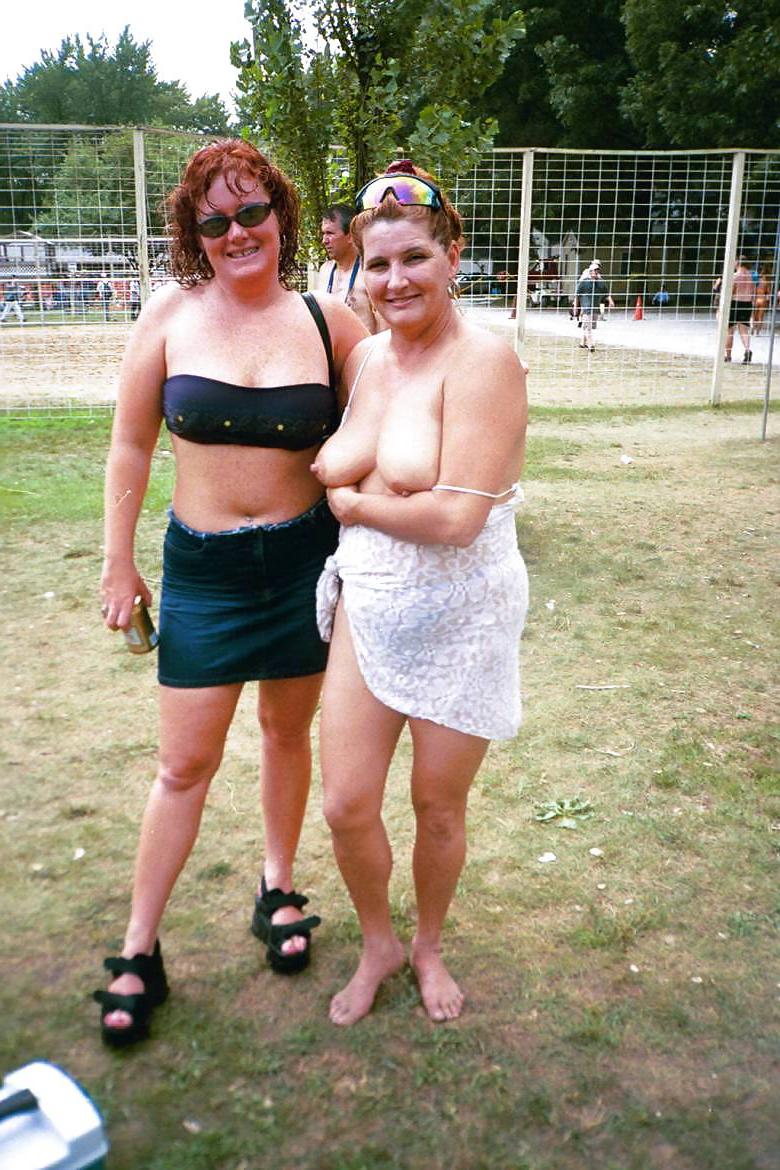 25P Fat Skinny Ugly Freaky Old Young Quirky-Part 13