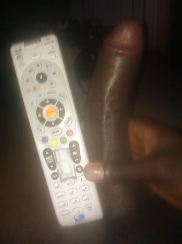 8P Big Black Cock 2