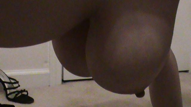 25P MILF Lateshay big natural titties