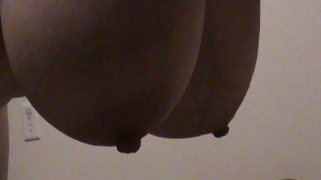 25P MILF Lateshay big natural titties