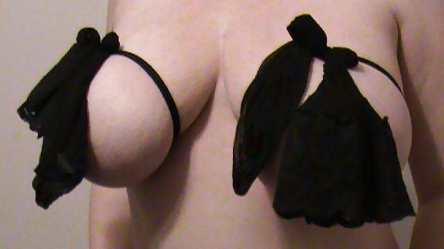 25P MILF Lateshay big natural titties