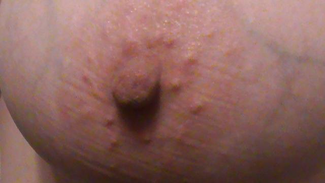 25P MILF Lateshay big natural titties