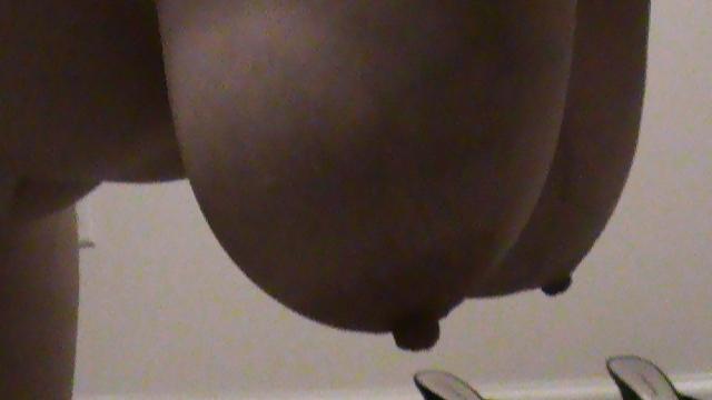 25P MILF Lateshay big natural titties