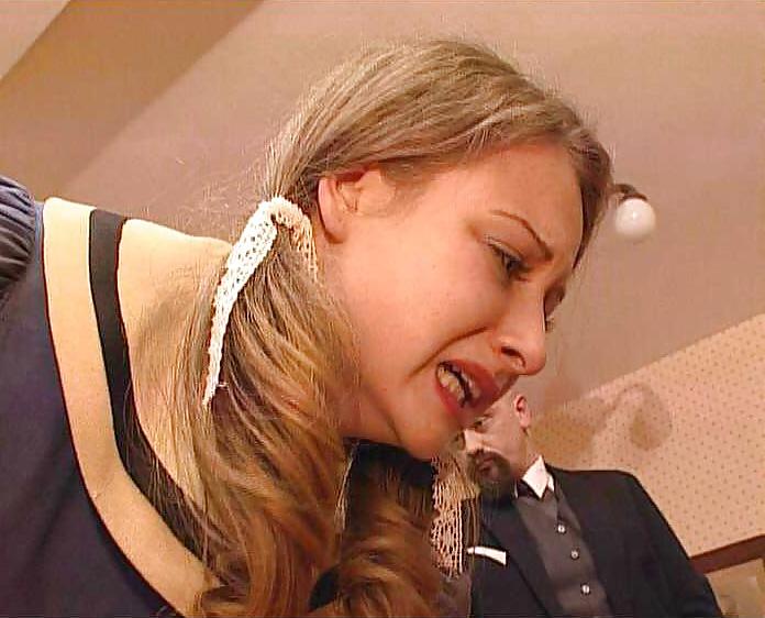5P Crying bitch