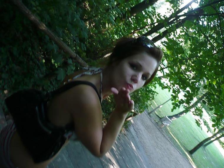 18P Teen bitch, whore