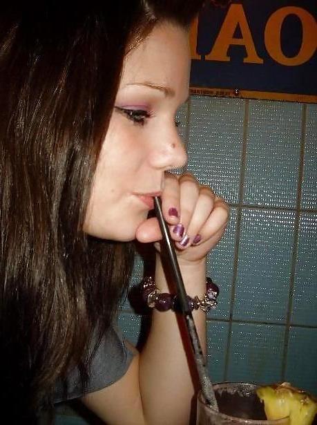 18P Teen bitch, whore