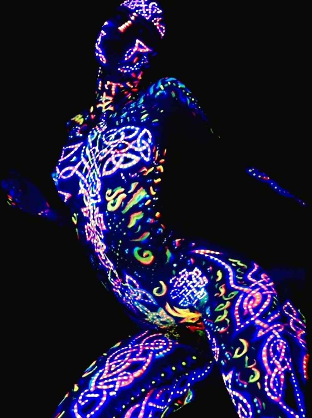 25P BODY ART 05