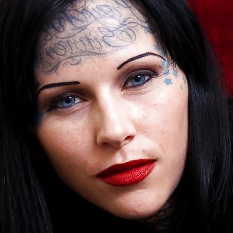 25P BODY ART 05