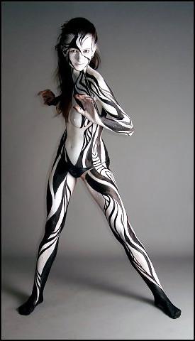 25P BODY ART 05
