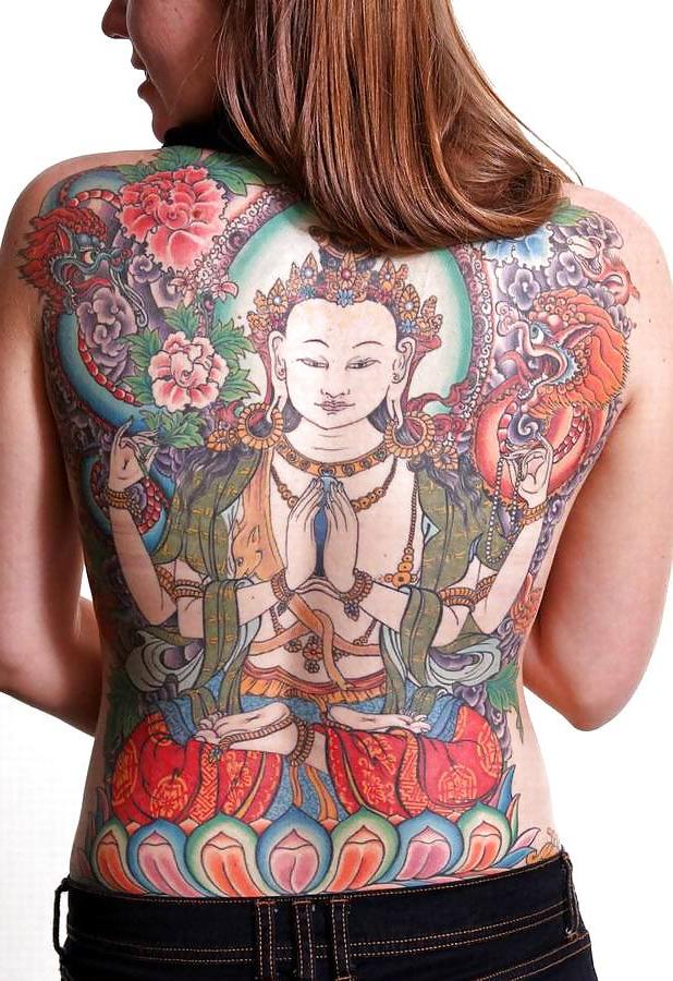25P BODY ART 05