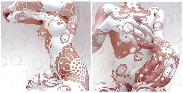 25P BODY ART 05