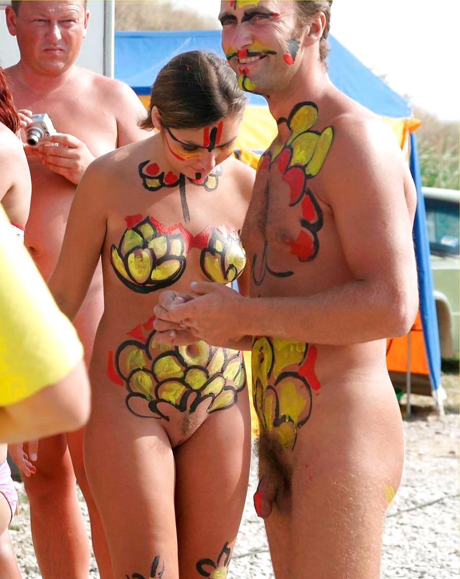 25P BODY ART 05