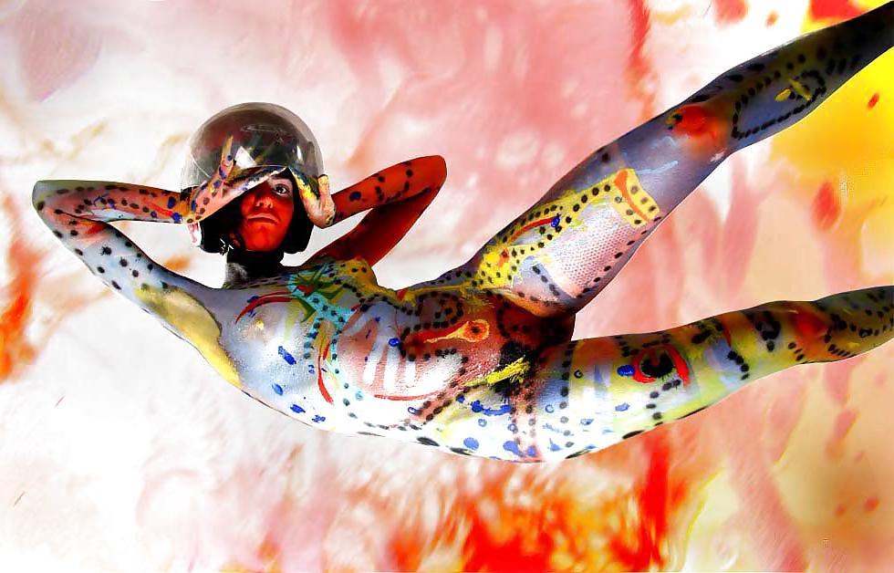25P BODY ART 05