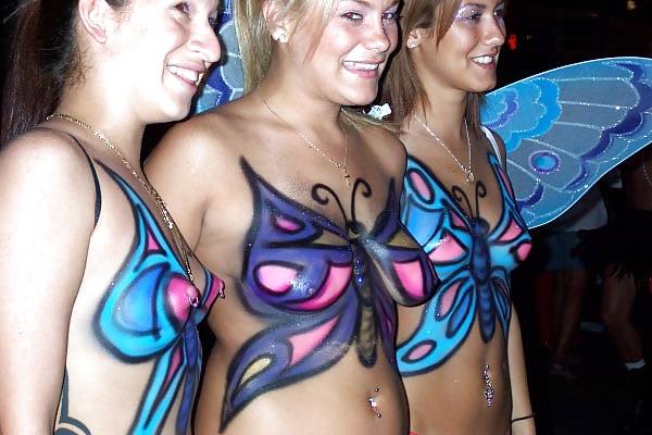 25P BODY ART 05