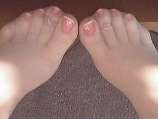 8P Shemales and trannys with sexy feet