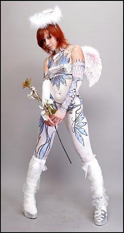 25P BODY ART 03