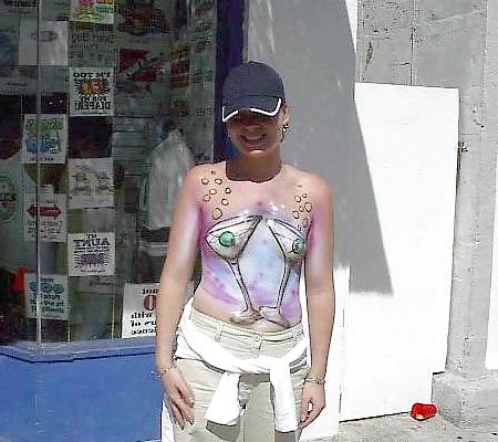 25P BODY ART 03