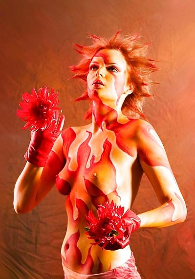 25P BODY ART 03