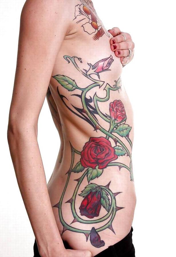 25P BODY ART 03