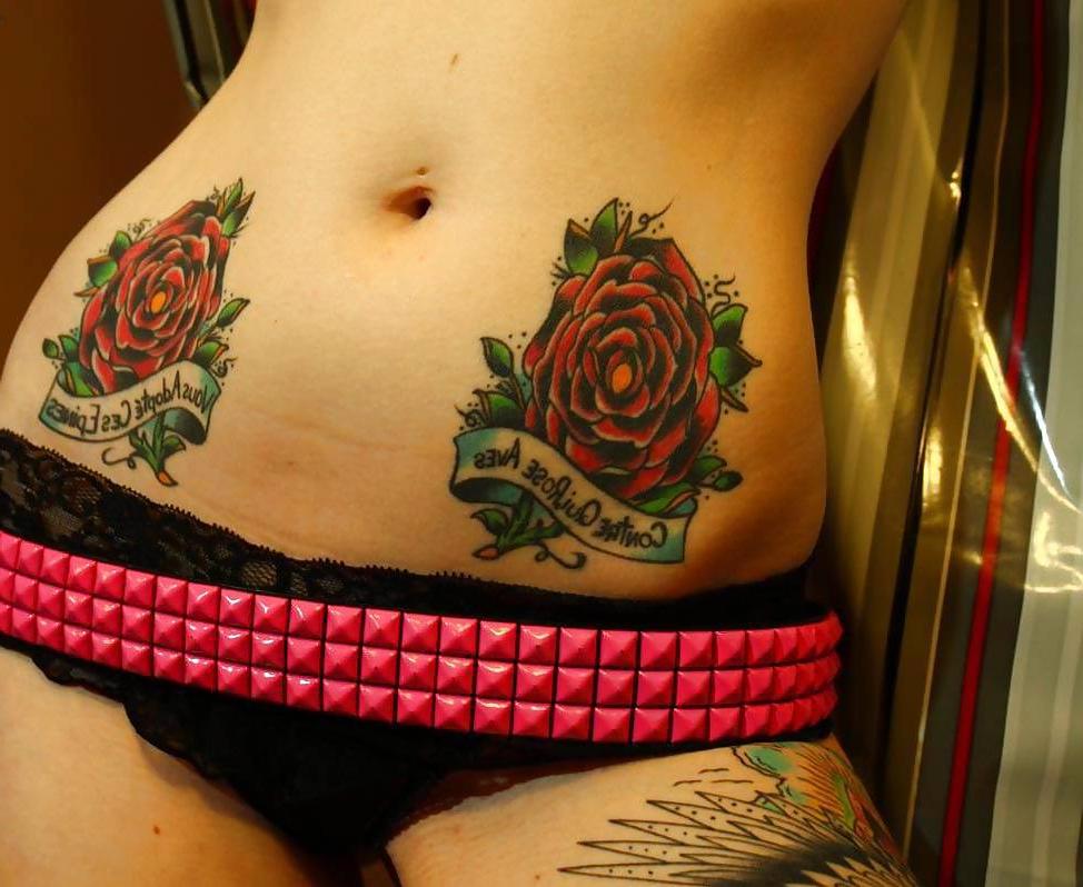 25P BODY ART 03
