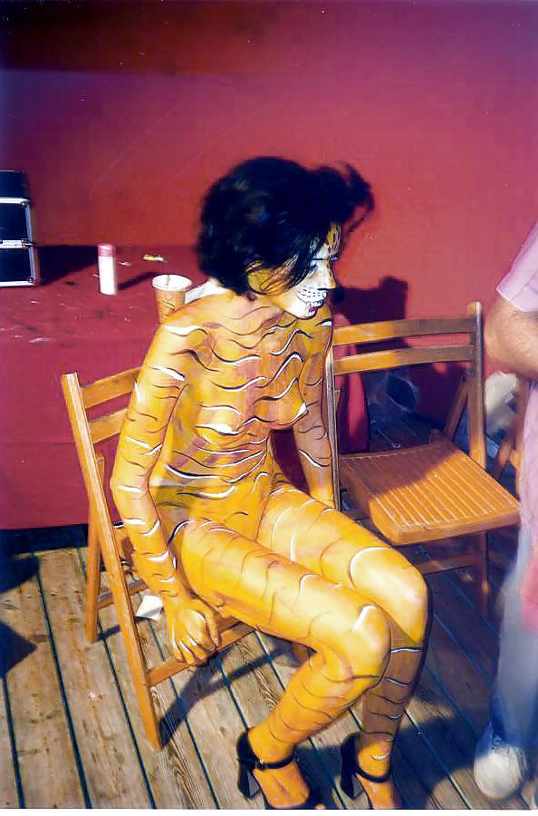 25P BODY ART 03