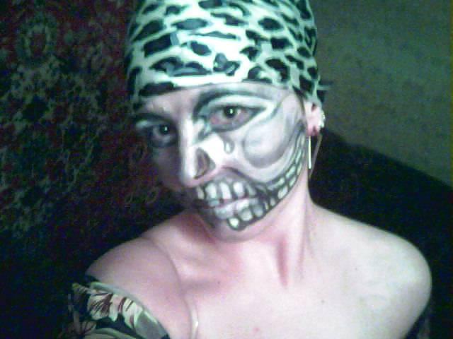 25P BODY ART 03