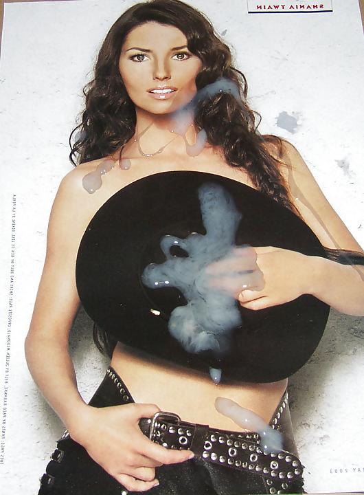 25P More Cum art