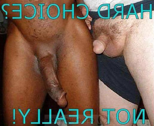 17P BBC verses tiny white sissy cucks