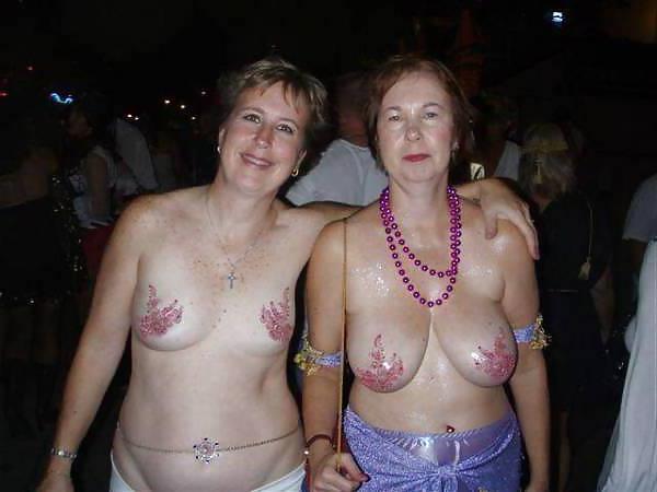 25P Fat Skinny Ugly Freaky Old Young Quirky-Part 12