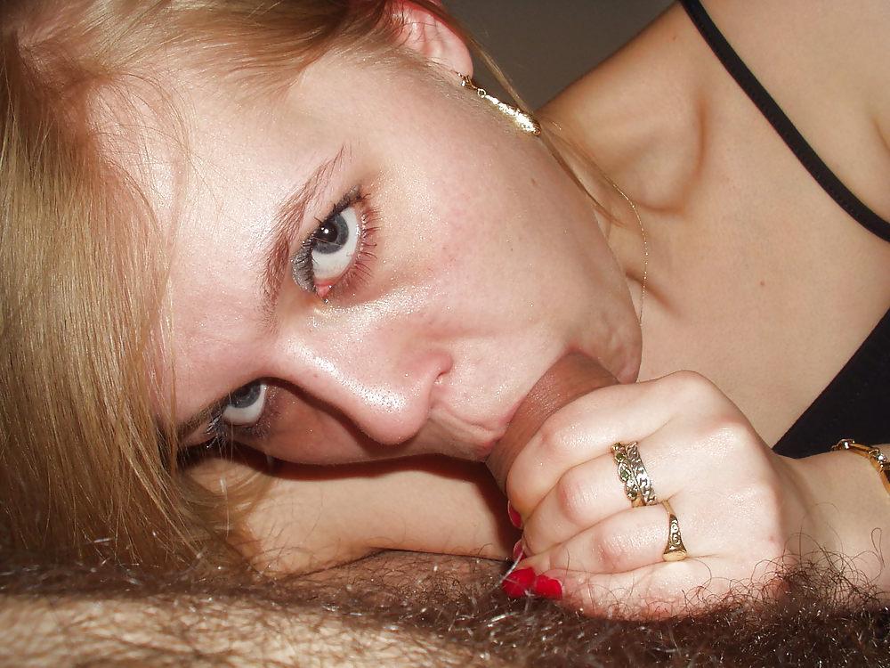 25P British Blonde Fuckmeat. Her Beginning II