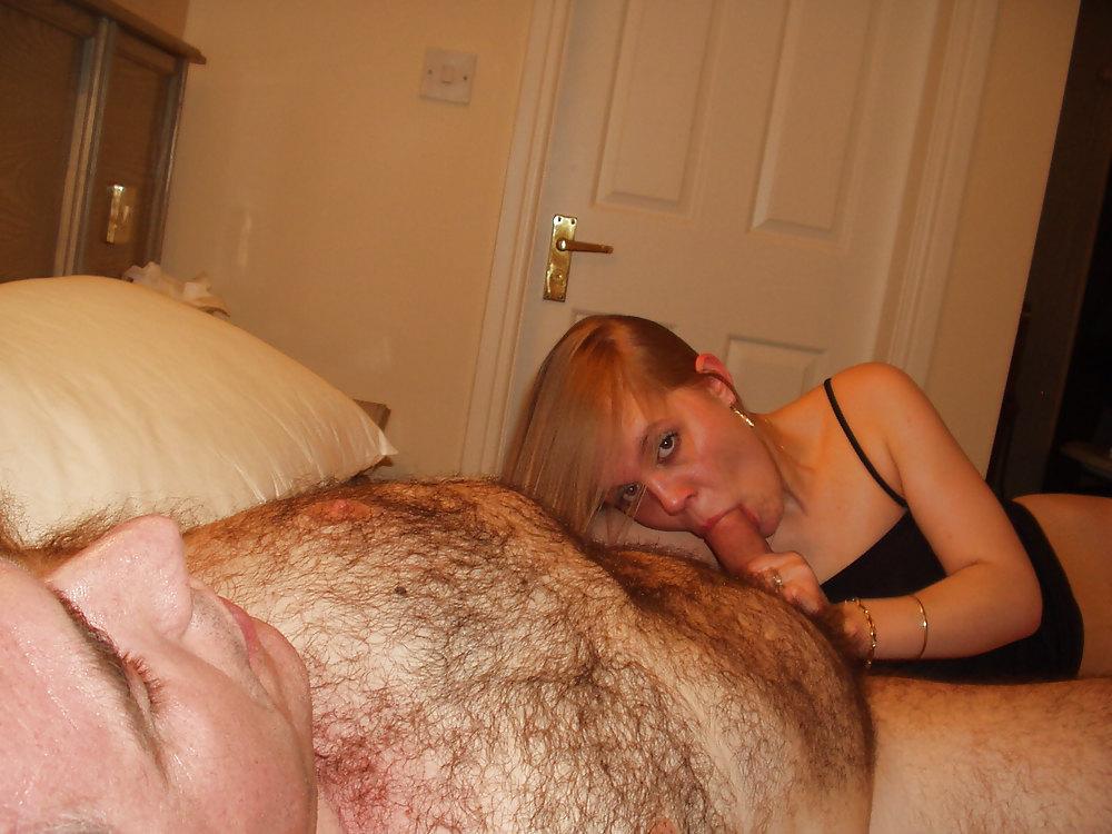 25P British Blonde Fuckmeat. Her Beginning II