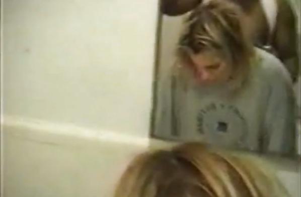6P MY BLONDE BITCH