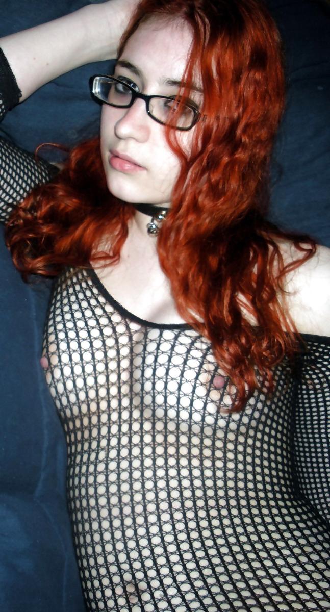 25P Girls With Glasses & Cum
