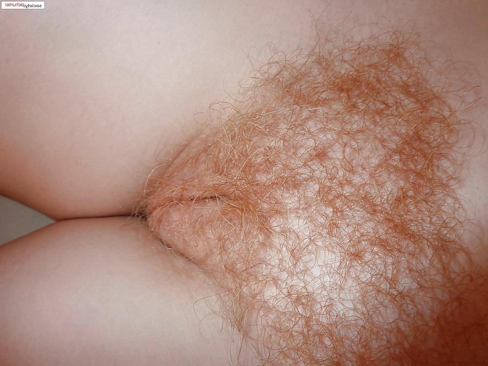 25P Real Slutty Ginger Amateurs
